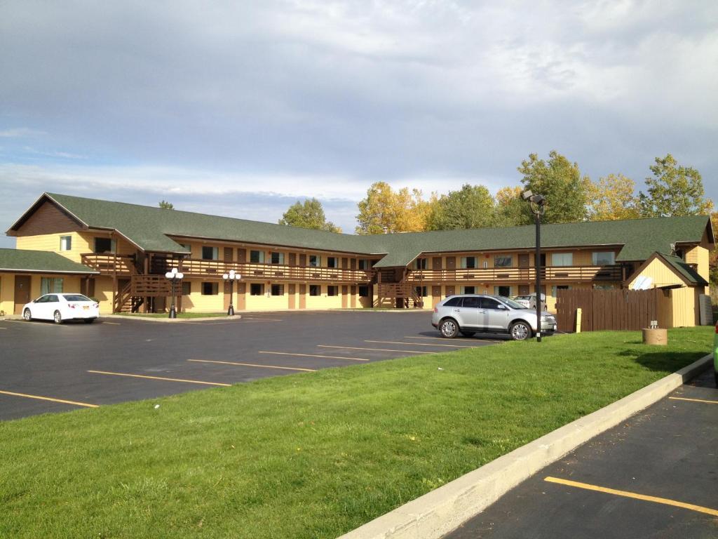Hospitality Inn Bowmansville Екстериор снимка