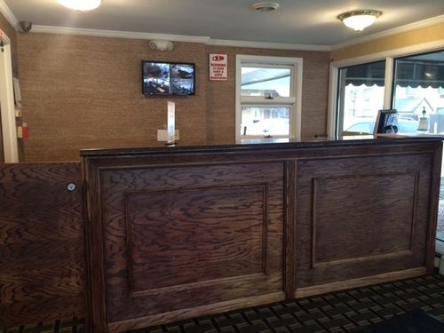 Hospitality Inn Bowmansville Екстериор снимка